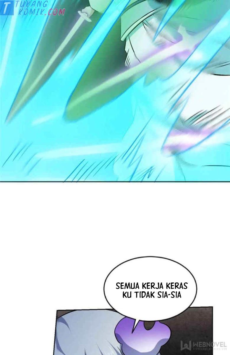 Rebirth Become a Dog Chapter 117 Gambar 25